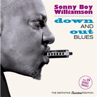 One Way Out - Sonny Boy Williamson