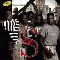 Baby It's You - Silk
