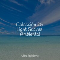 Meandros Lluviosos - Piano Relajante & Cancion de Cuna & Relajación Meditar Academie