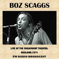 Dinah Flo - Boz Scaggs