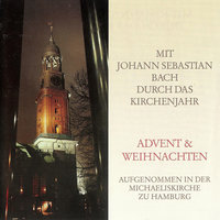 Jesus, meine Freude, BWV 227 - Gerhard Dickel & Knut Schoch & Tobias Götting & Julia Barthe & Ute Schuller & Hansjörg Albrecht & Johann Sebastian Bach