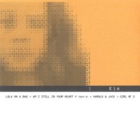 Girl No. 3 - KIM