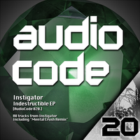 The Index Code - Instigator