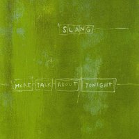 Time Is Now - SLANG