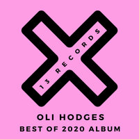 Rhythm - Oli Hodges