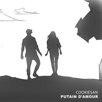 Putain d'amour - Cookiesan