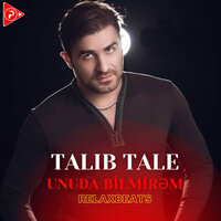 Unuda Bilmirəm - RelaxBeats & Talib Tale