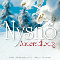 Nysnö - Anders Ekborg