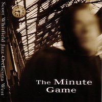 This I Dig Of You - Scott Whitfield & Scott Whitfield Jazz Orchestra West