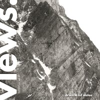 Above - DRWN. & MF Eistee