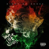 After Mine - G-Box Da Smoke