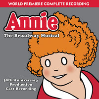 Miss Hannigan Continues - Carol Burnett