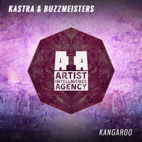 Kangaroo - Kastra & Buzzmeisters