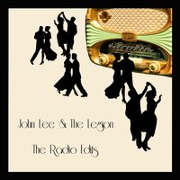 Disco In The Sun - John Lee