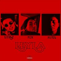 Leila - Sirkul & Nutul & Etiraz99 & M2K