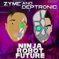 Roll Up - Zyme & Deptronic & Zyme and Deptronic & Sage The Gemini