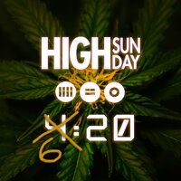 6:20 - High Sunday & Bison