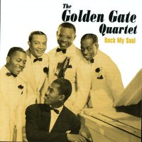 Shadrack - Golden Gate Quartet