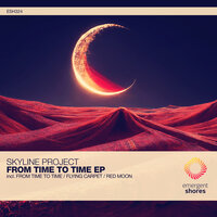 From Time to Time - Skyline Project