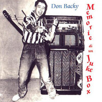 Cosa Sarà - Don Backy