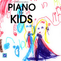 Princess - Child Piano Academy