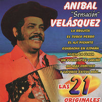 El Perro de Juana - Anibal Velasquez