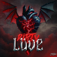 LOVE TYPE SHI - Dirty Harry & Echo