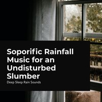 Monotonous Rain - Deep Sleep Rain Sounds