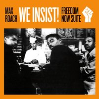 Cliff Wlak - Max Roach & Booker Little & Jo Jones