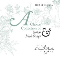 Where Shall Our Goodmann Lye in the Cold Winter Night - Le banquet d'Apollon & Jonathan Rubin & James Thompson & Sylvain Fournier & Gisèle Rime & François Mützenberg