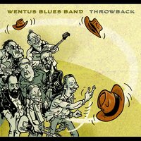 Red´s Dream - Wentus Blues Band