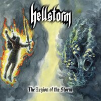 Shadows of Unknown - Hellstorm