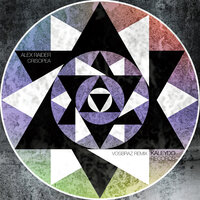 Crisopea - Alex Raider & Vosbraz