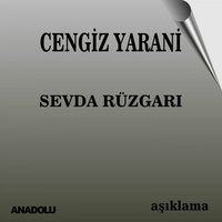 Gençliğim Gitti - Cengiz Yarani