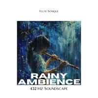 432 Hz Harmony Music - Flute Sonique