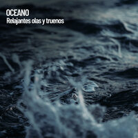 Olas de lluvia - White Noise Spa & Water Science & Waterfall Sounds
