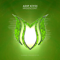 Iridescent - Adip Kiyoi