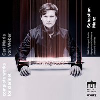 VII. Variation - Martin Klett & Sebastian Manz & Sebastian Manz & Martin Klett & Карл Мария фон Вебер