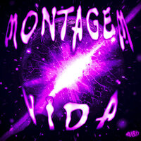 MONTAGEM VIDA - ATLXS & gxmz