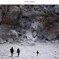 Brume - Mika Vainio & Franck Vigroux