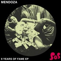 Apollo - Mendoza