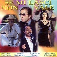 Ammazzate Oh! - Luciano Rossi