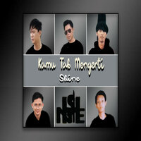 Kamu Tak Mengerti - Shine