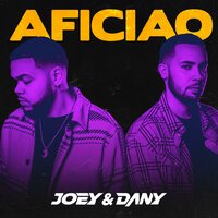 Aficiao - Joey