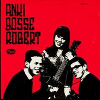 Näpit irti Antista - Anki