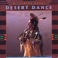 Yellow Eagle-Feather Dance - R. Carlos Nakai & Carlos Nakai
