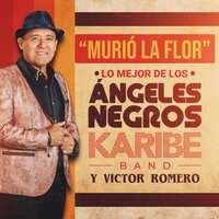 Porque Te Quiero - Karibe Band & Víctor Romero