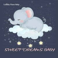 Good Night - Lullaby Piano Baby