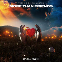 More Than Friends - Vescu & Bonny Lauren