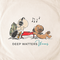 Freedom - Deep Watters & Prophet & Phillipe Bianco